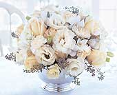 Wedding Party Flowers